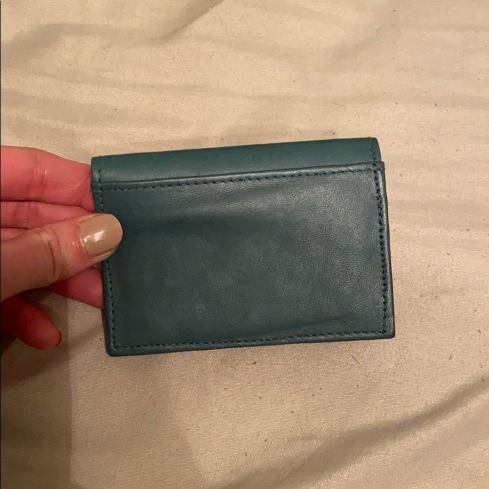 Card wallet. - Picture 4 of 5